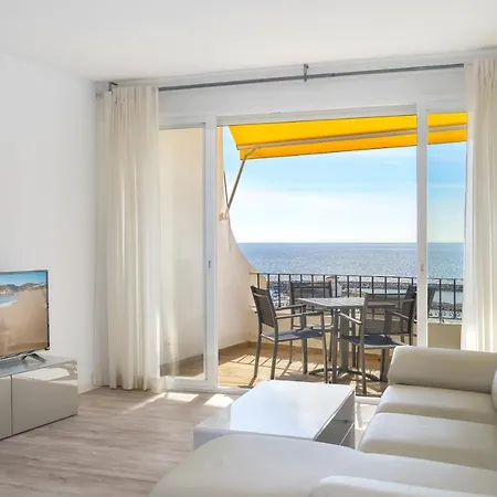 Puerto Cabopino Apartment Marbella