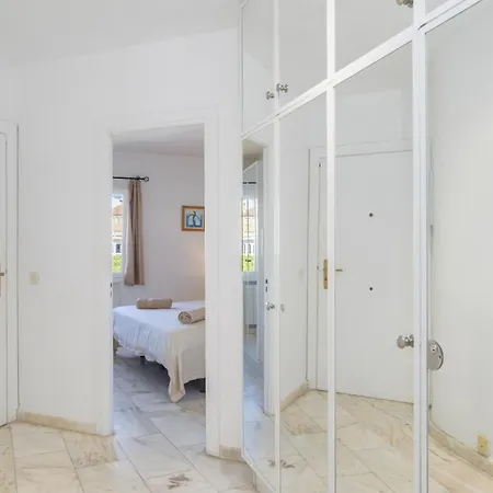 Apartment Puerto Cabopino