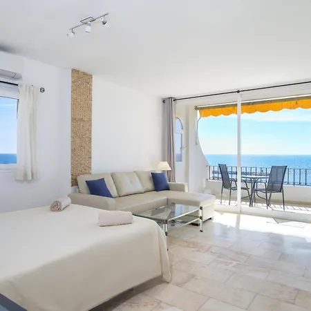 Apartment Puerto Cabopino Marbella