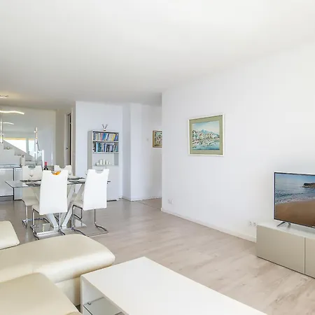 Apartment Puerto Cabopino