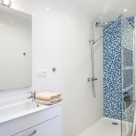 Puerto Cabopino Apartment Marbella