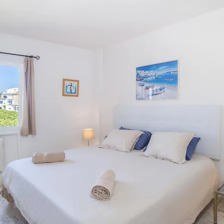 Puerto Cabopino *