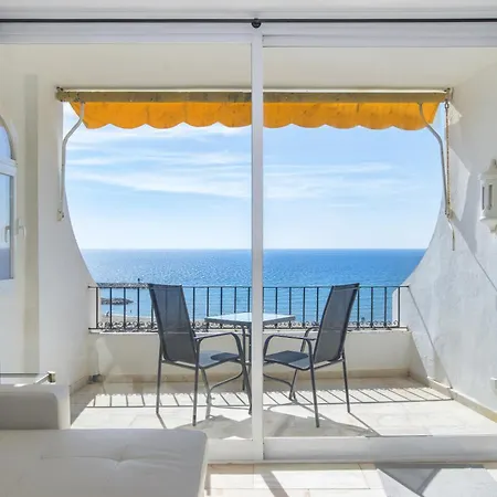 Puerto Cabopino Marbella