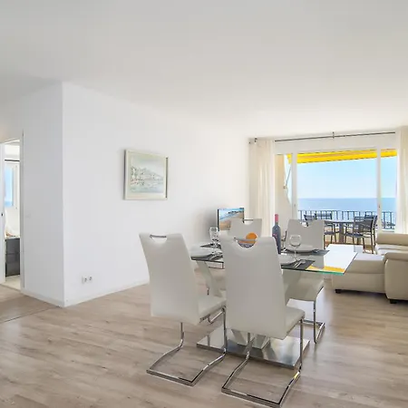 Apartment Puerto Cabopino