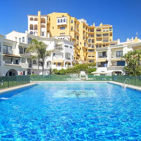 Apartment Puerto Cabopino *
