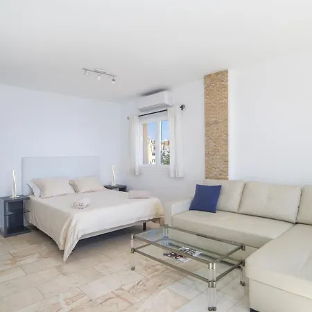 Puerto Cabopino Marbella