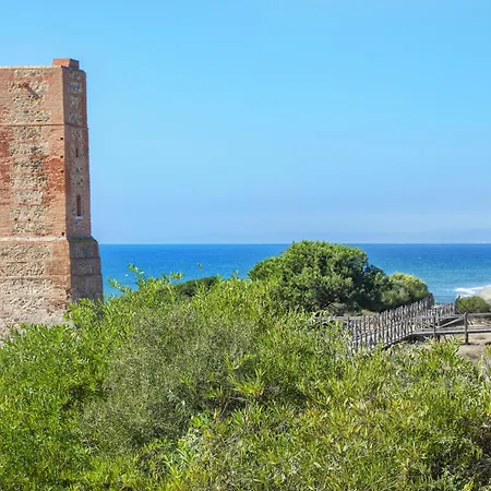 Puerto Cabopino