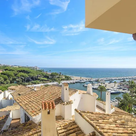 Apartment Puerto Cabopino